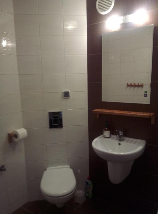 Apartamenty Arka Medical Spa **** Kolobrzeg Exterior photo