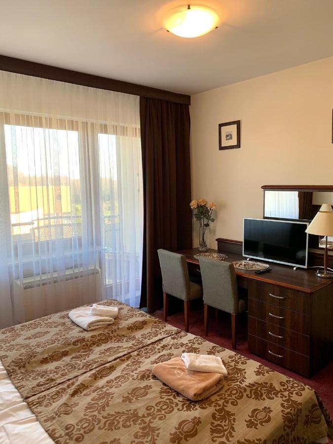 Apartamenty Arka Medical Spa **** Kolobrzeg Exterior photo